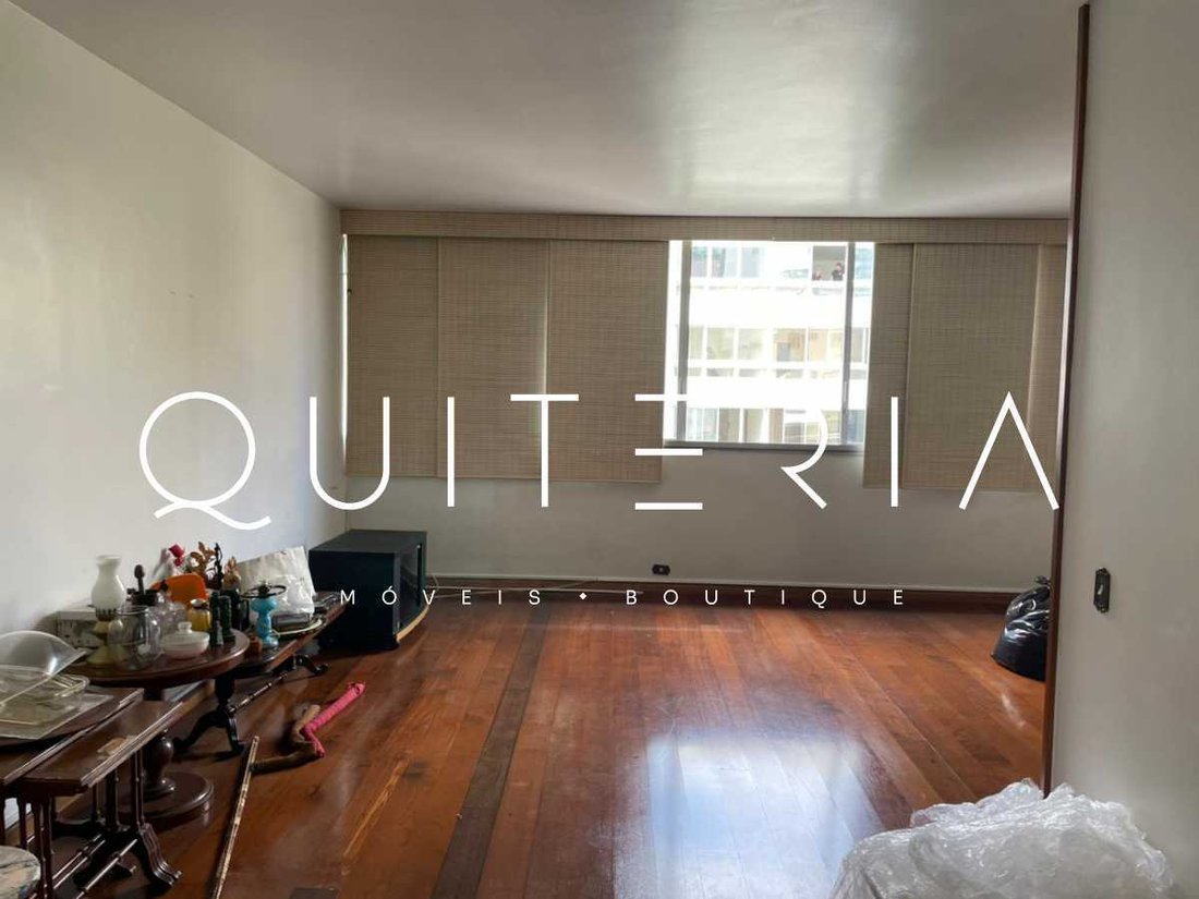 Apartment in Rio de Janeiro, State of Rio de Janeiro, Brazil 4 - 18133505