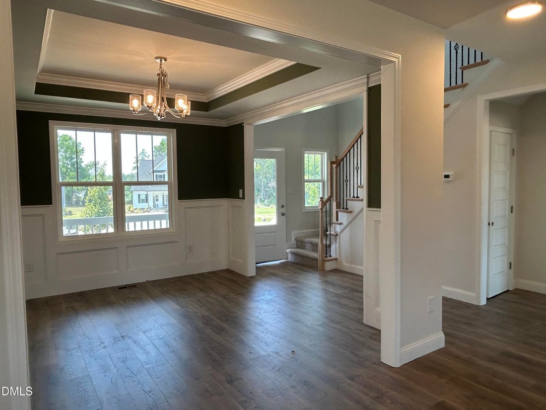 House in Middlesex, North Carolina, United States 5 - 17696832
