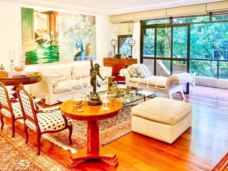 Apartment in Rio de Janeiro, State of Rio de Janeiro, Brazil 2 - 18133519