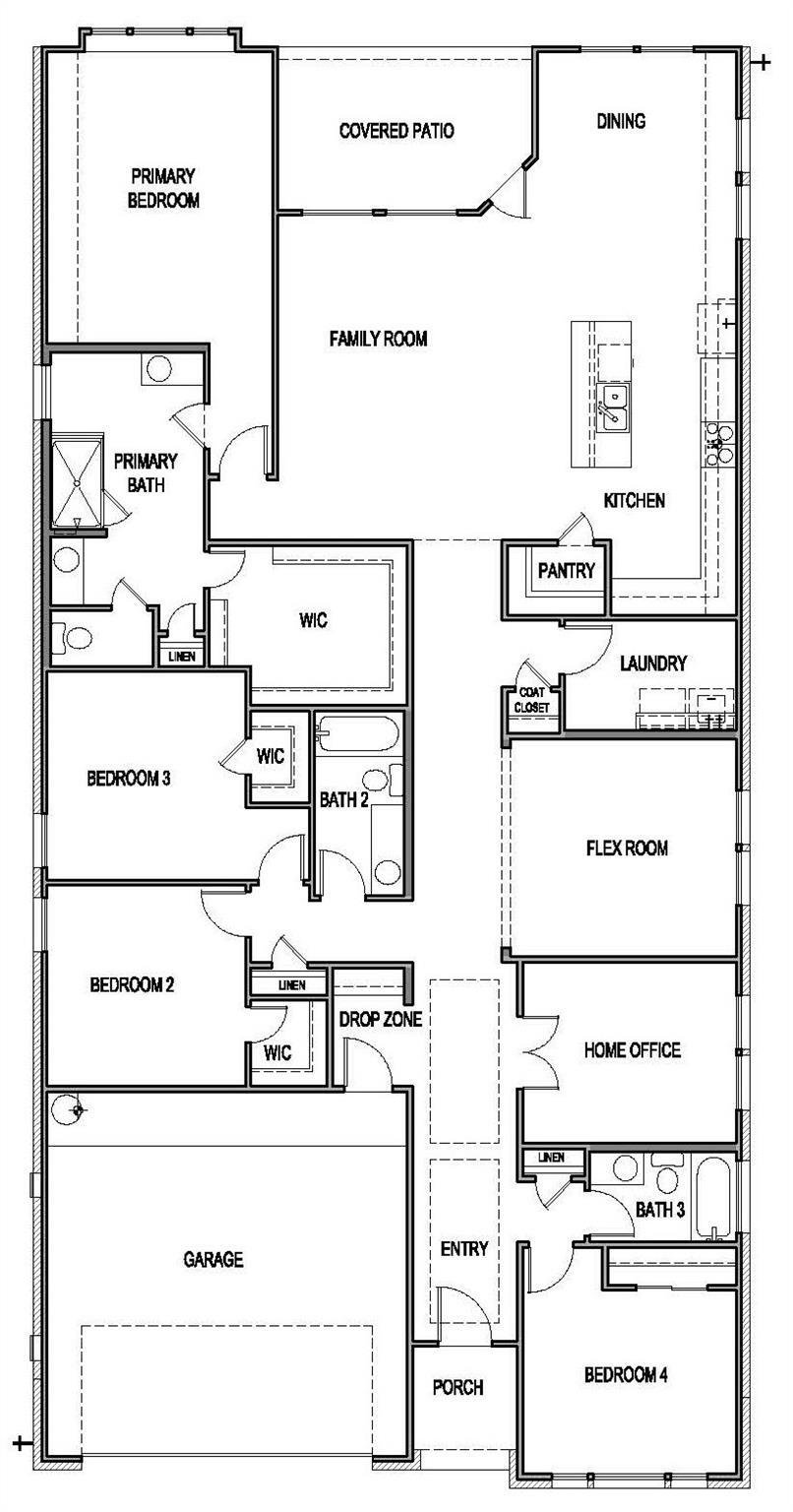 House in Pflugerville, Texas, United States 2 - 18133000
