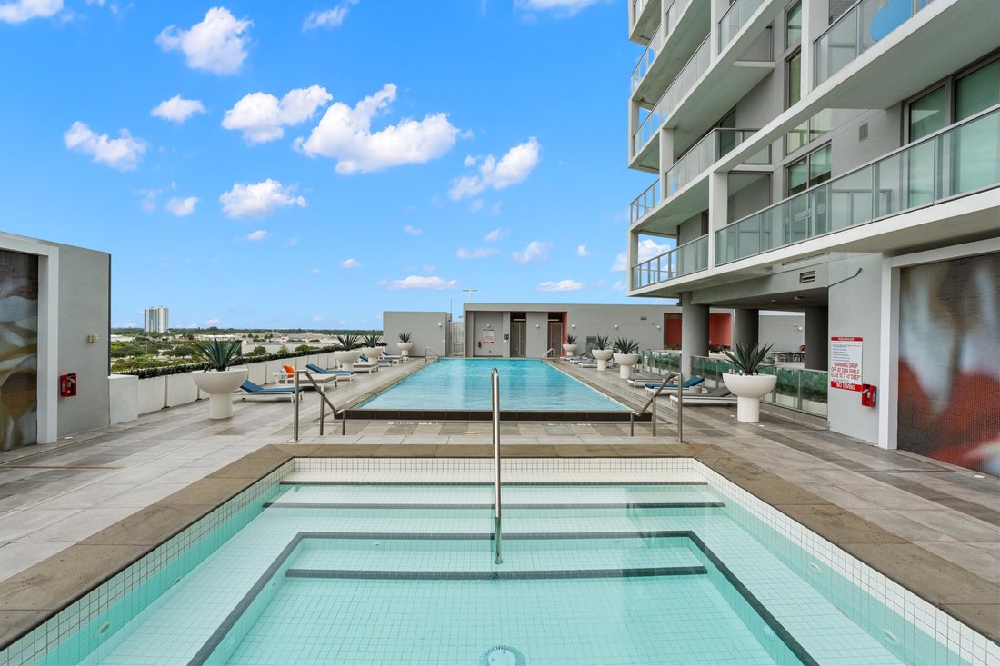 Condo in Plantation, Florida, United States 2 - 18132127