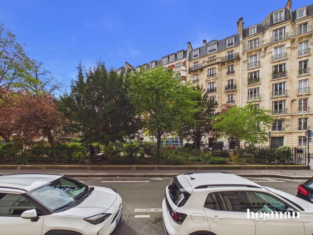 Apartamento en Clignancourt-Jules Joffrin, Paris 18e Arrondissement, París 1 - 18133452