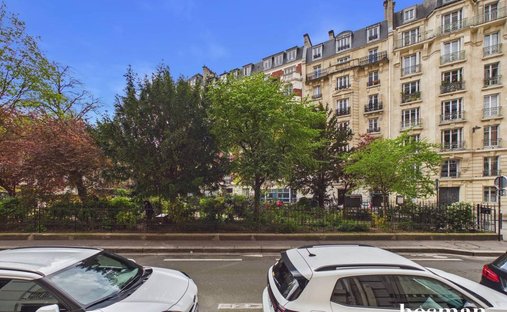 Wohnung in Clignancourt-Jules Joffrin, Paris 18e Arrondissement, Paris 1