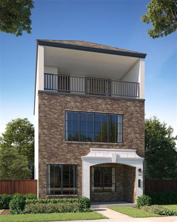 House in Dallas, Texas, United States 1 - 18132769