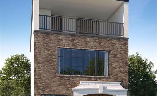 House in Dallas, Texas, United States 1