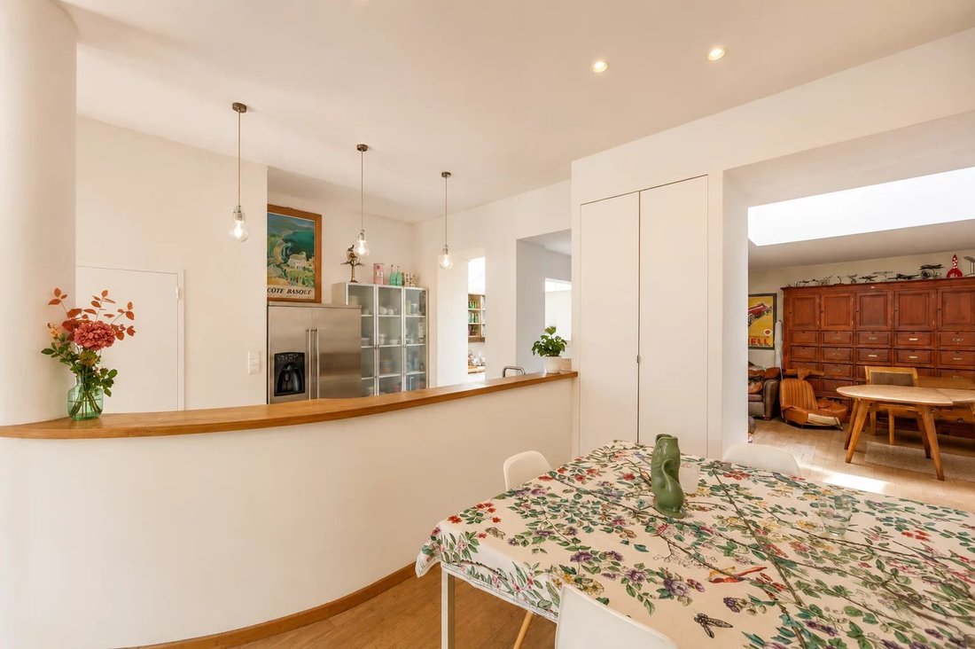 Casa en San Barnabé, Marsella, Provenza-Alpes-Costa Azul 5 - 18133655
