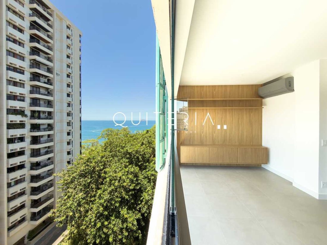 Apartment in Rio de Janeiro, State of Rio de Janeiro, Brazil 3 - 18133451