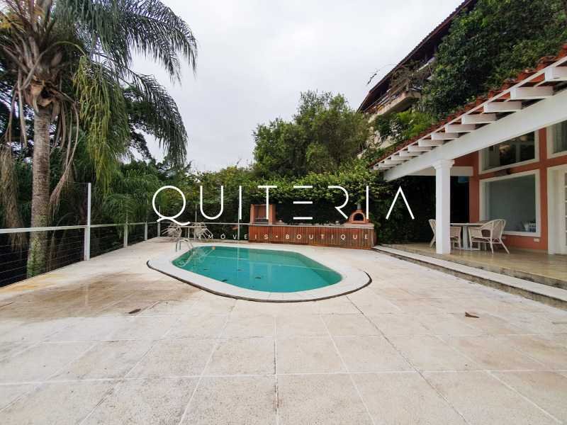 House in Rio de Janeiro, State of Rio de Janeiro, Brazil 1 - 18133569
