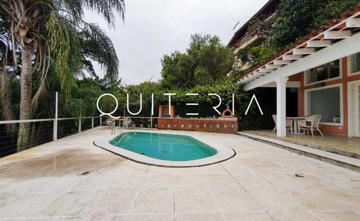 House in Rio de Janeiro, State of Rio de Janeiro, Brazil 1
