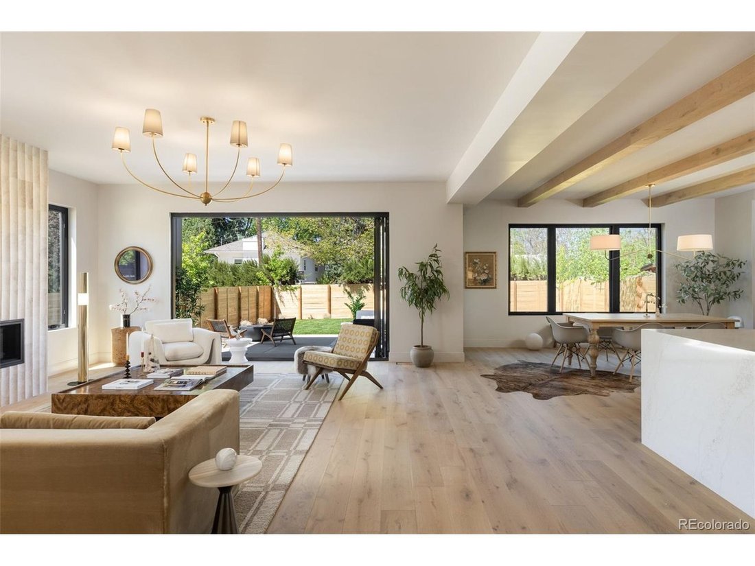 House in Denver, Colorado, United States 3 - 18131704