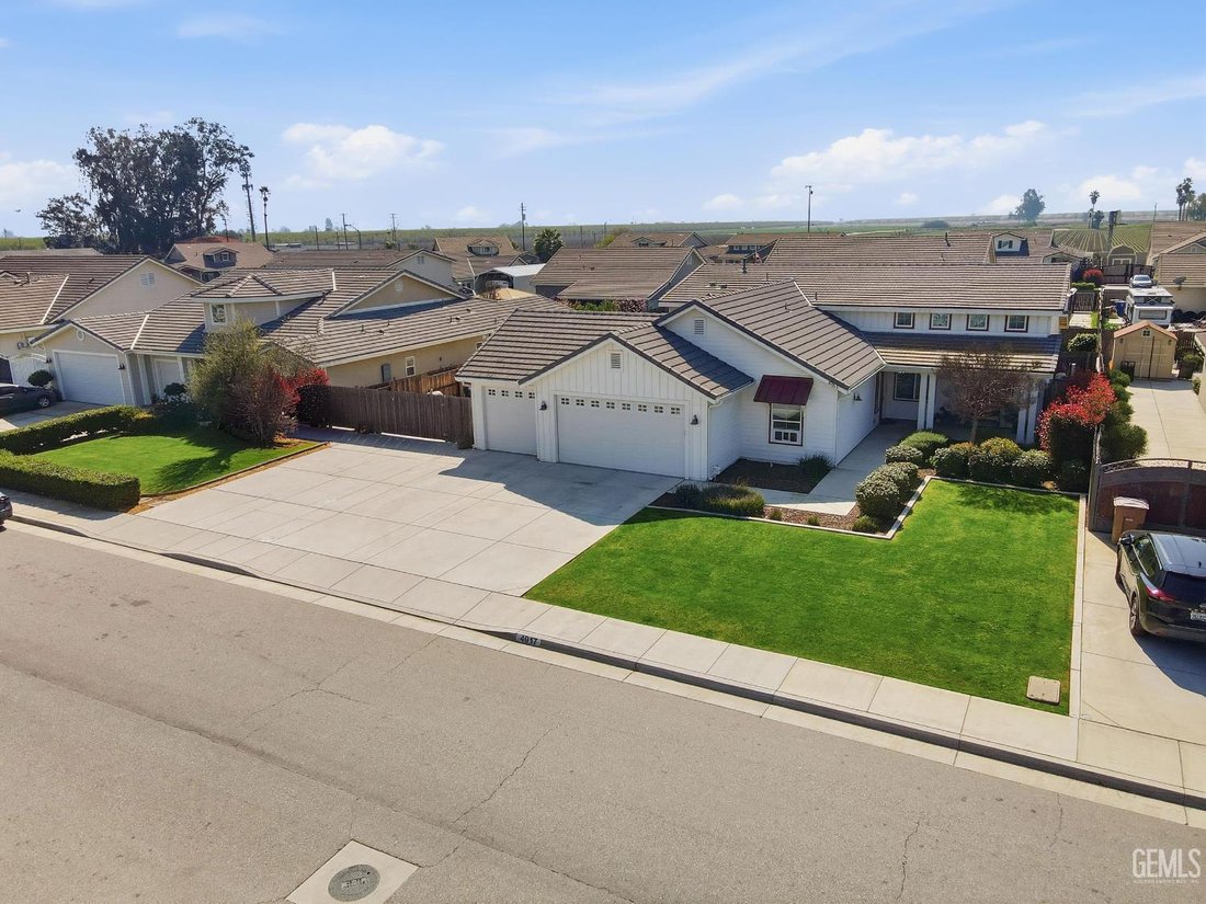 House in Bakersfield, California, United States 4 - 18134131