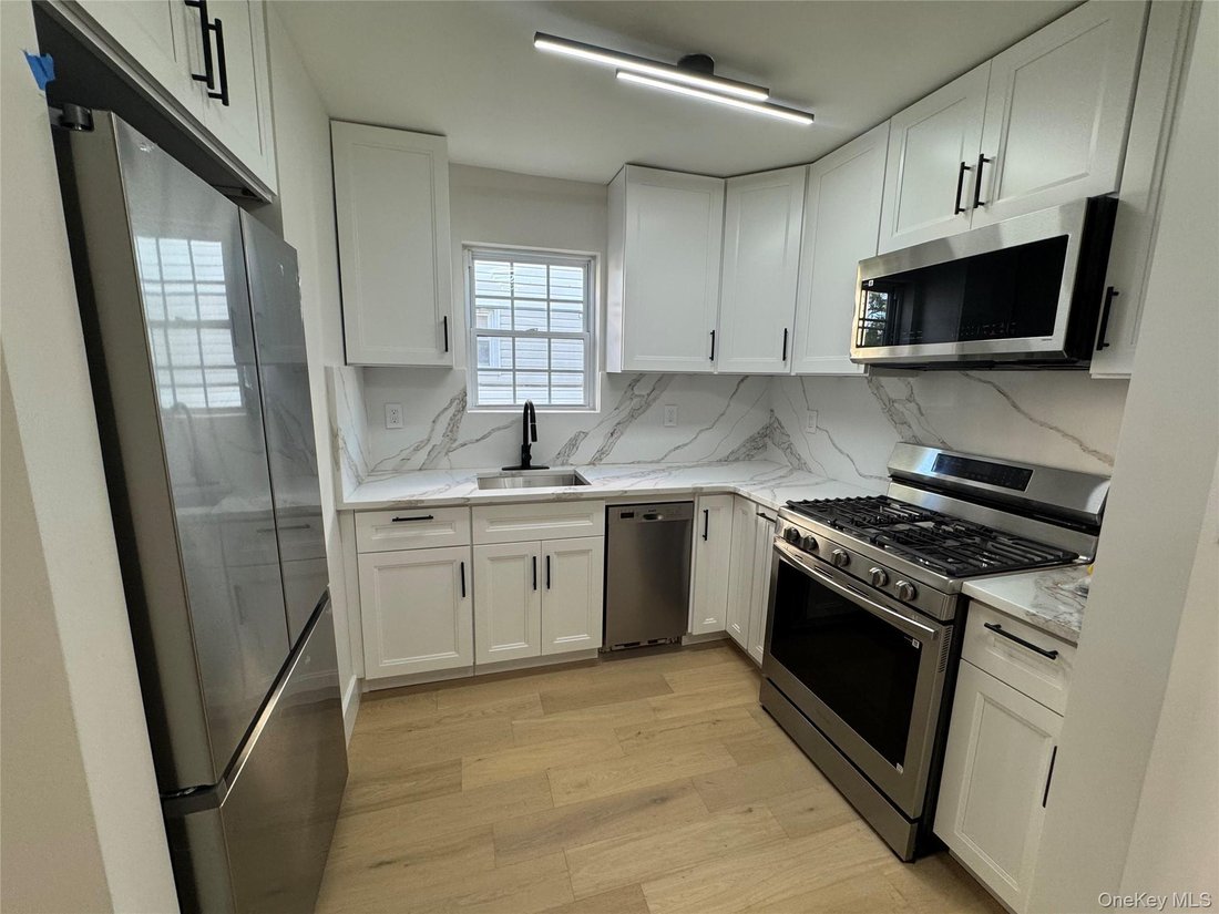 Appartamento a New York, New York, Stati Uniti 5 - 18131663