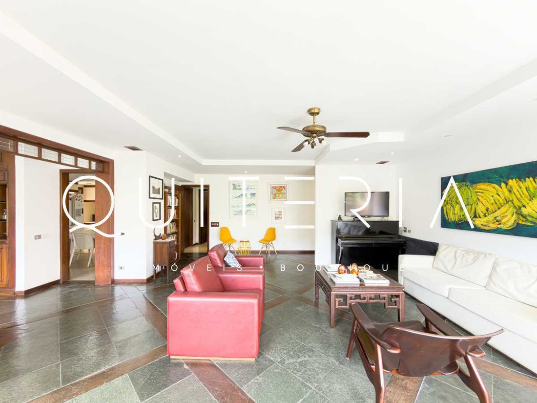 Apartment in Rio de Janeiro, State of Rio de Janeiro, Brazil 5 - 18133550
