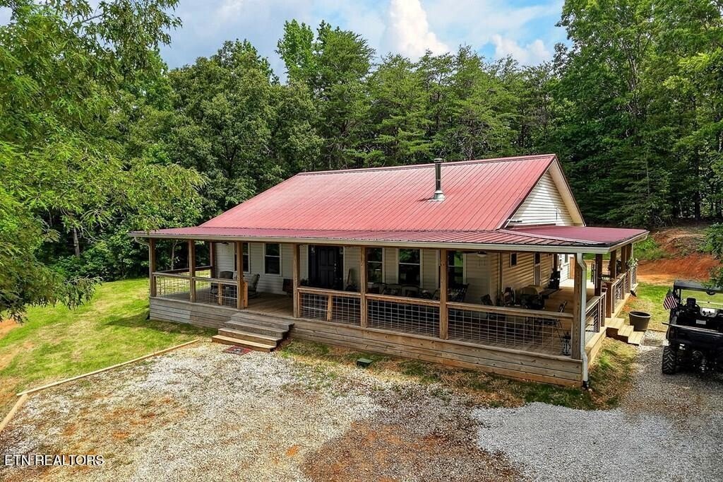 House in Walling, Tennessee, United States 2 - 18132239