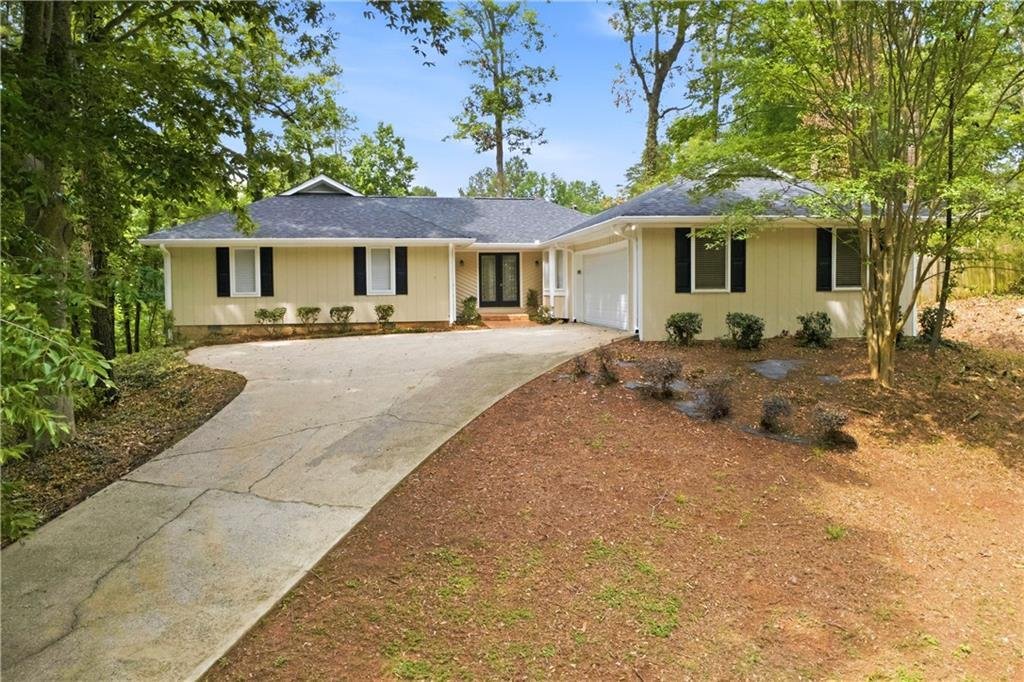 House in Roswell, Georgia, United States 1 - 18132577