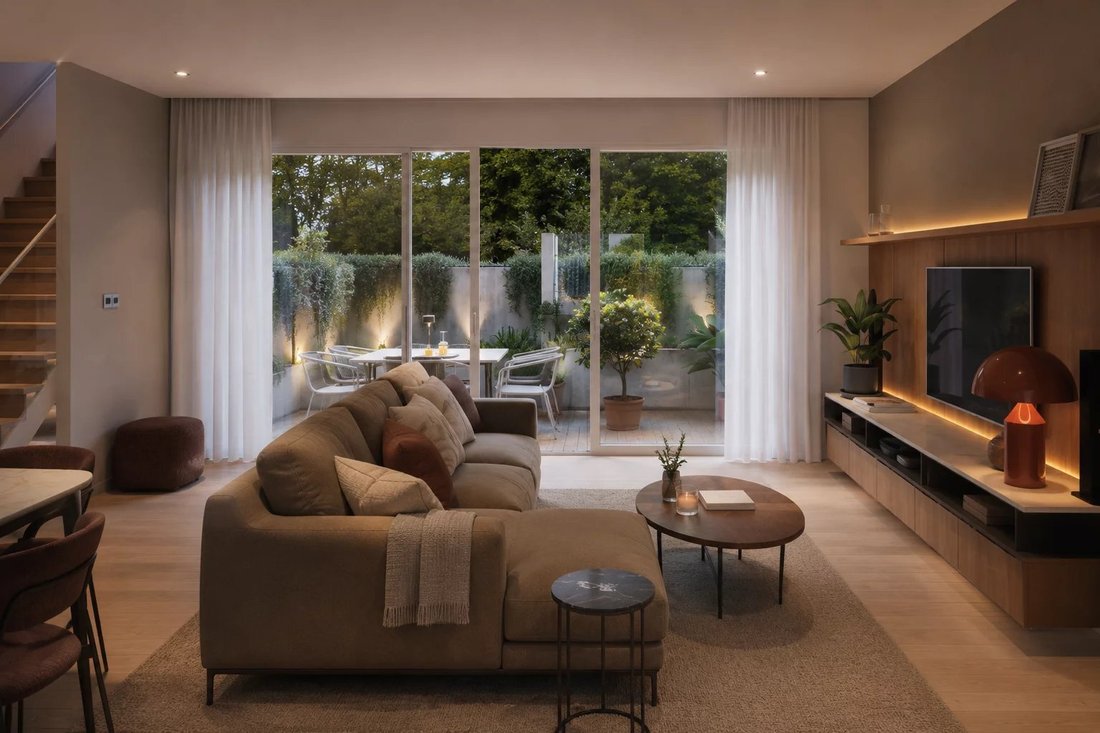 House in Luxembourg, Luxembourg, Luxembourg 2 - 14180276