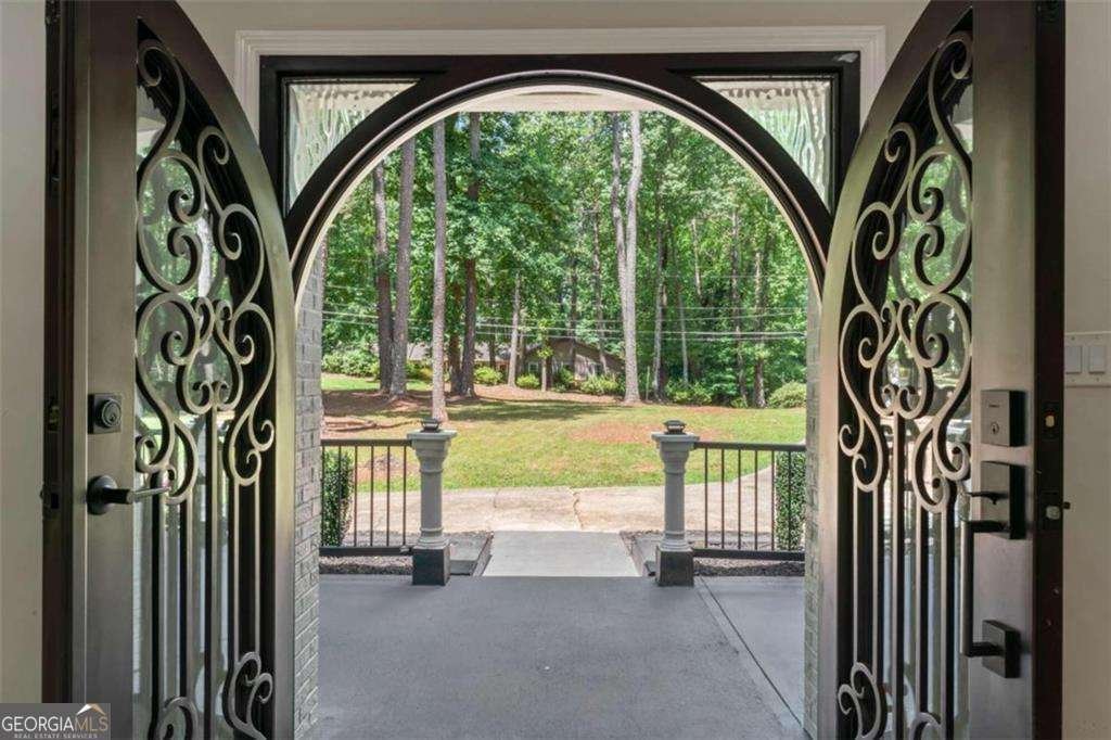 House in Stone Mountain, Georgia, United States 5 - 18132905