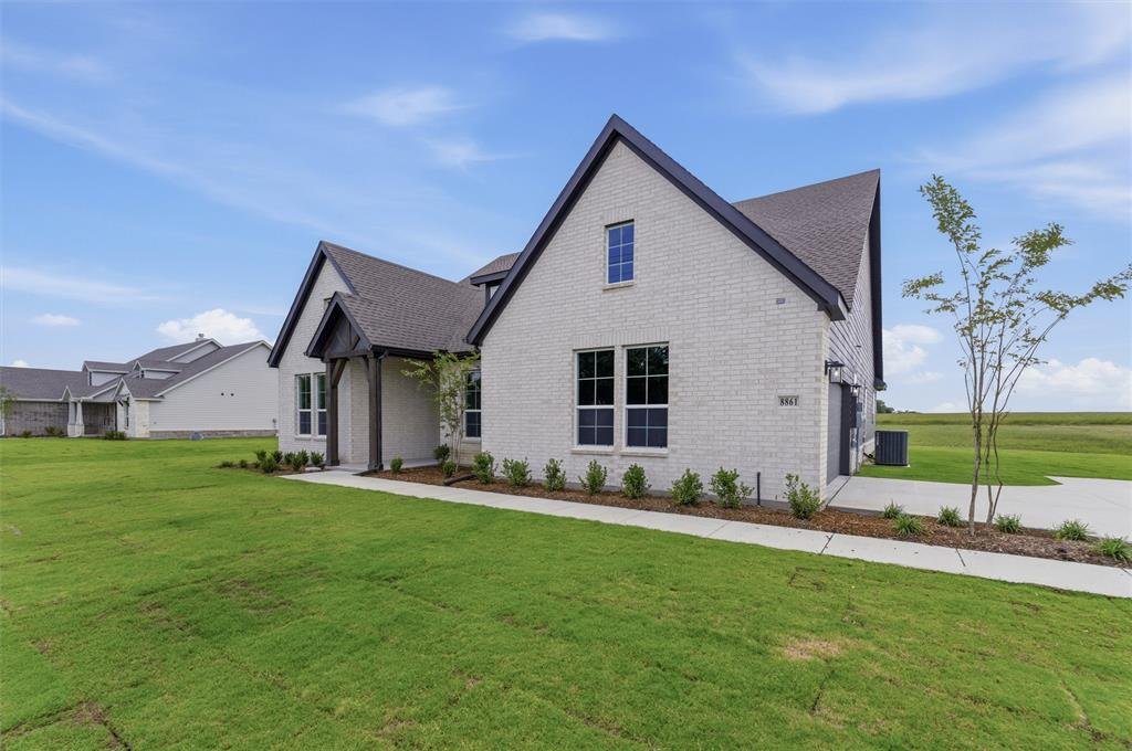 House in Blue Ridge, Texas, United States 3 - 17214463