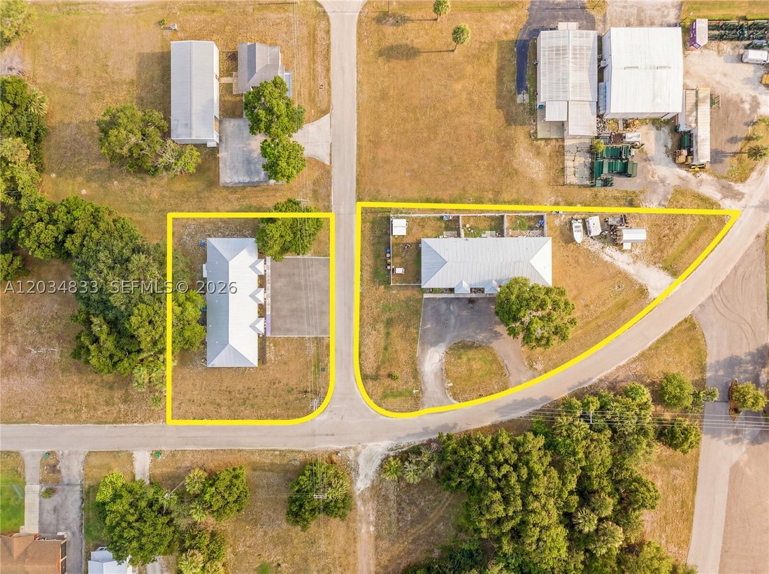 House in Buckhead Ridge, Florida, United States 3 - 18132944