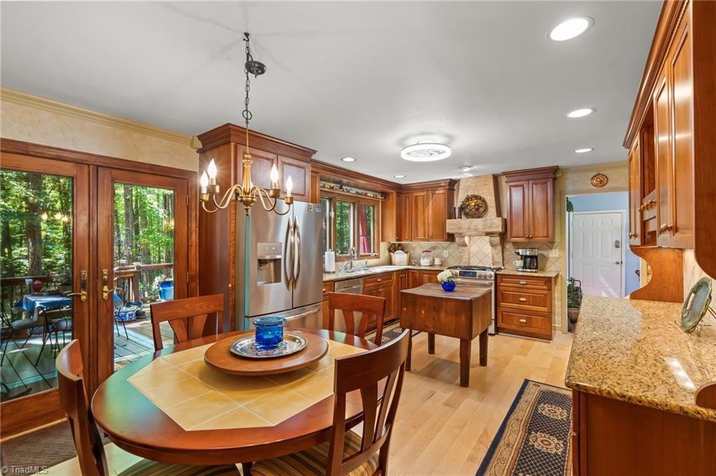 House in Lexington, North Carolina, United States 2 - 18132806