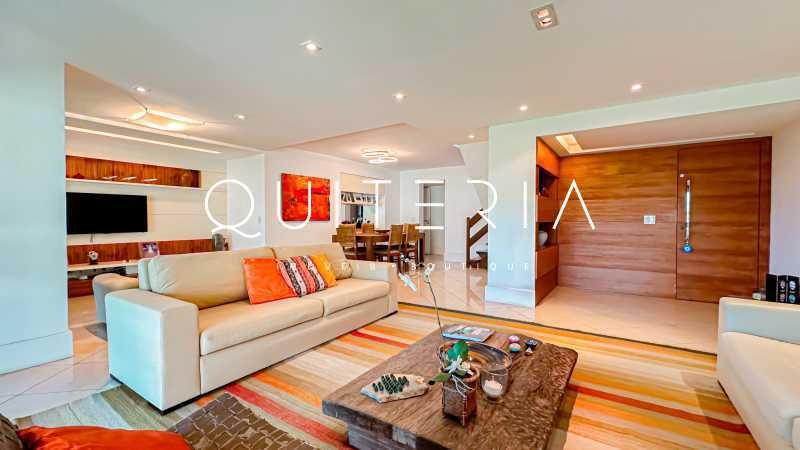 Penthouse in Rio de Janeiro, State of Rio de Janeiro, Brazil 1 - 18133616