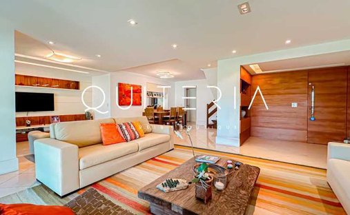 Penthouse in Rio de Janeiro, State of Rio de Janeiro, Brazil 1