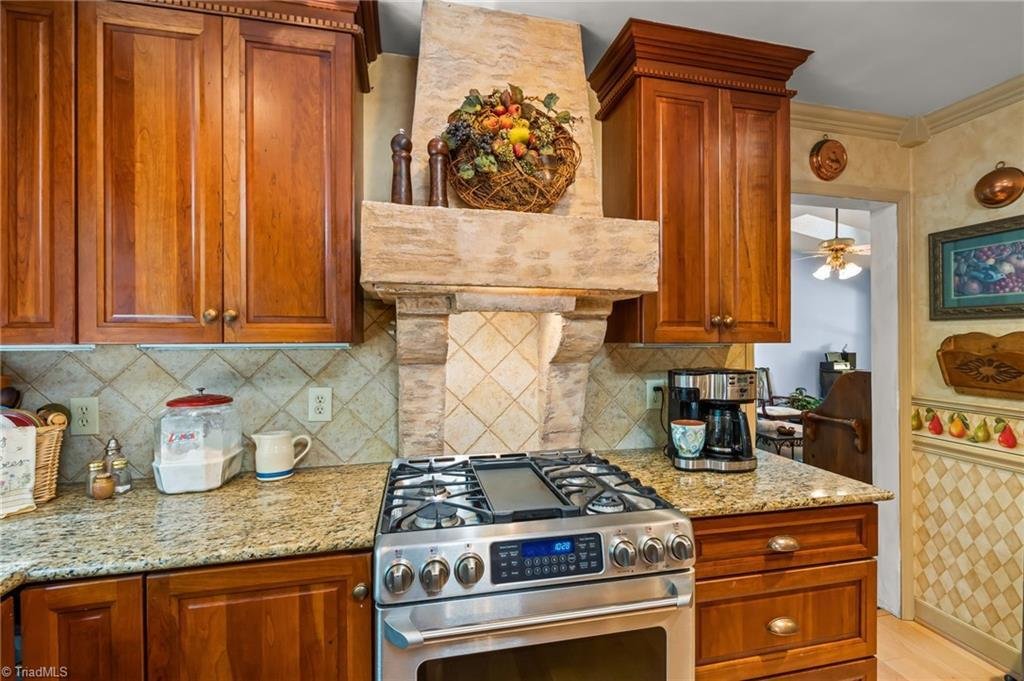 House in Lexington, North Carolina, United States 4 - 18132806
