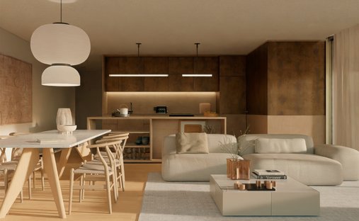 Apartment in Gondomar (Sao Cosme), Valbom e Jovim, Porto District, Portugal 1
