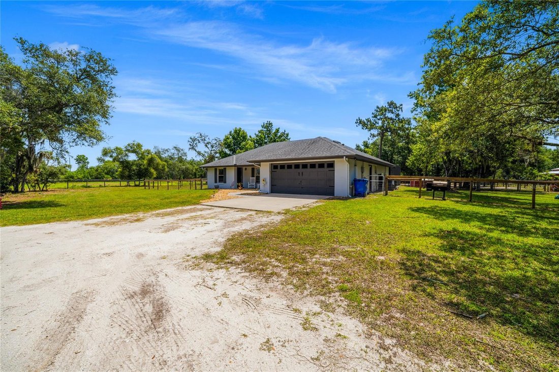 House in Lake Helen, Florida, United States 2 - 18131846