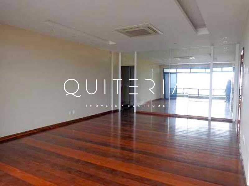 Appartamento a Rio de Janeiro, Rio de Janeiro, Brasile 3 - 18133472