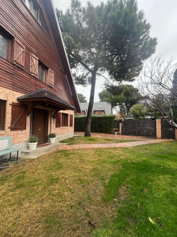 House in Fuente el Saz de Jarama, Comunidad de Madrid, Spain 3 - 18131779
