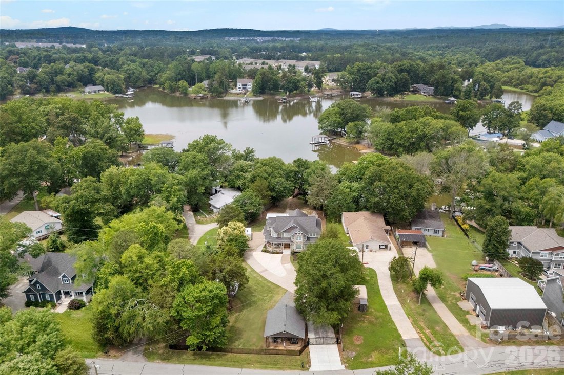 House in Lake Wylie, South Carolina, United States 1 - 18133188