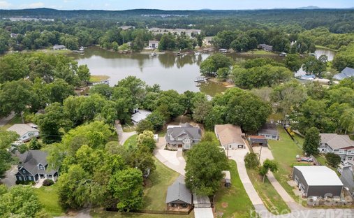 House in Lake Wylie, South Carolina, United States 1
