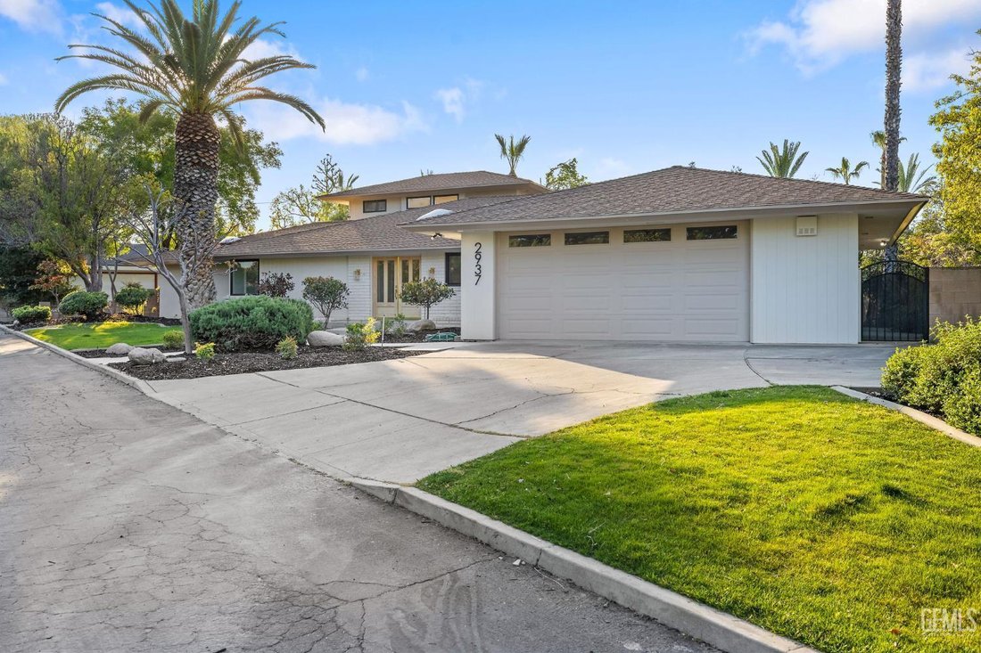 House in Bakersfield, California, United States 2 - 18134132