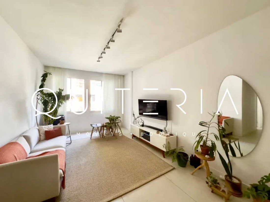 Apartment in Rio de Janeiro, State of Rio de Janeiro, Brazil 3 - 18133465