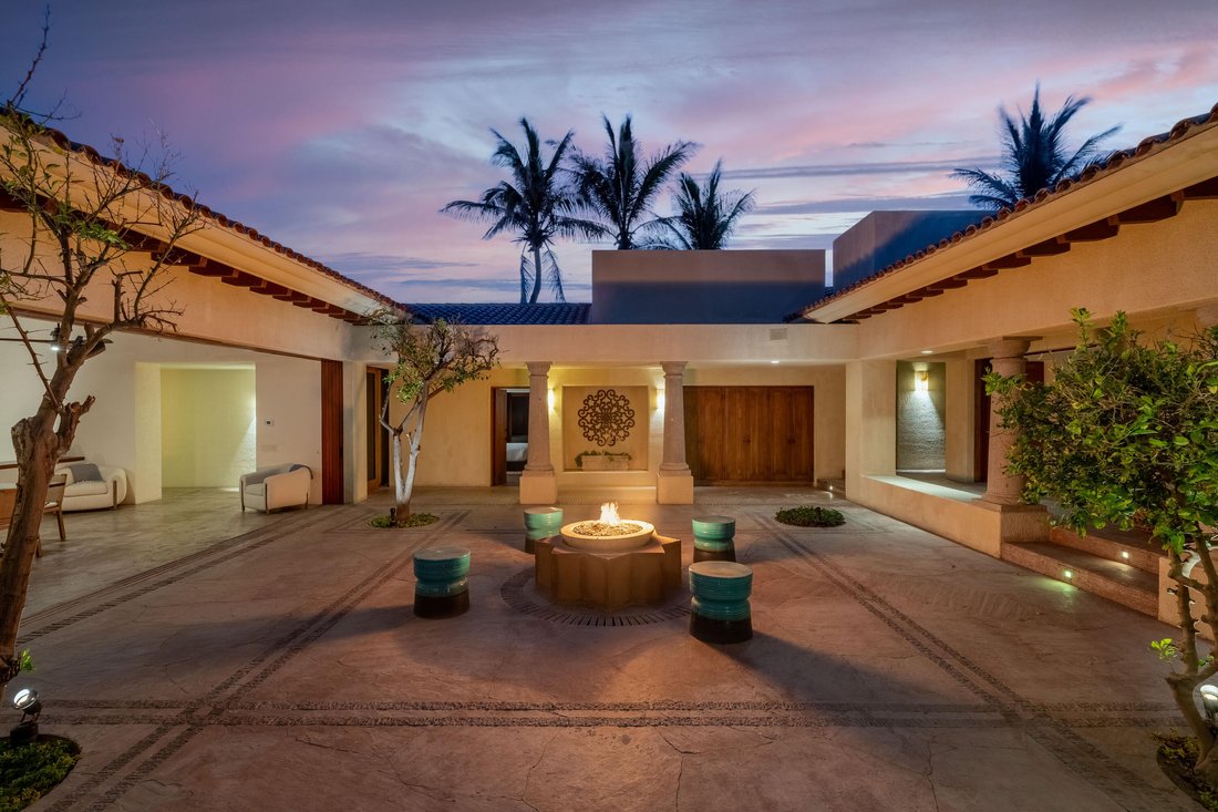House in Cabo San Lucas, Baja California Sur, Mexico 5 - 18133262
