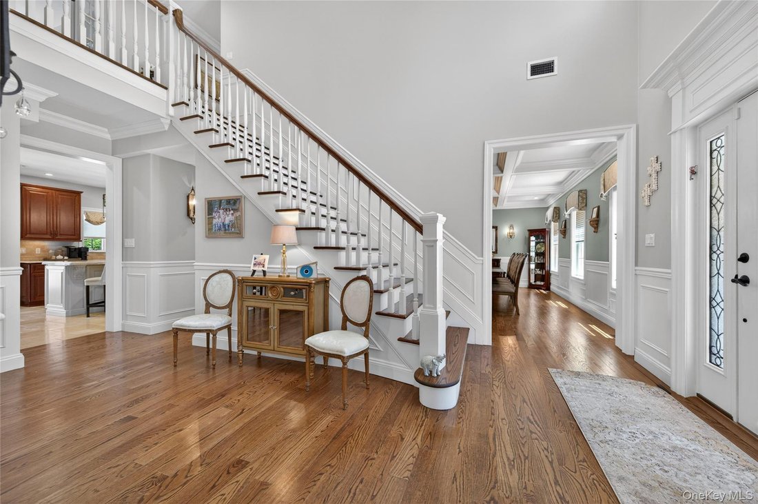 House in Cold Spring Harbor, New York, United States 5 - 18131542