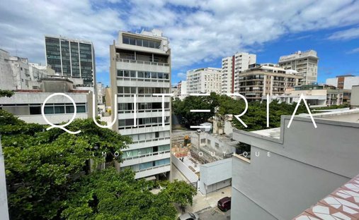 Wohnung in Rio de Janeiro, Rio de Janeiro, Brasilien 1