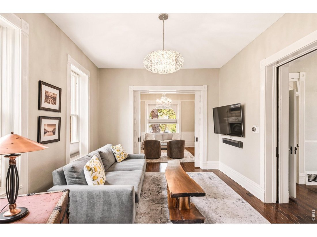 House in Boulder, Colorado, United States 5 - 18131602