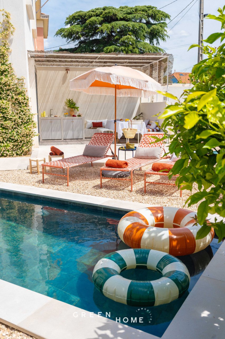 House in Baille, 5e Arrondissement, Marseille 3 - 18132451