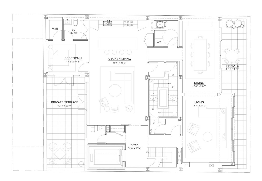 Townhouse in New York, New York, United States 3 - 16746589