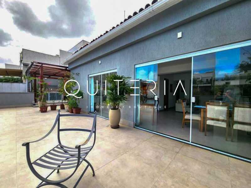 Penthouse in Rio de Janeiro, State of Rio de Janeiro, Brazil 2 - 18133612