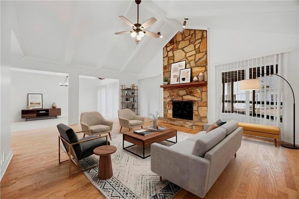 House in Roswell, Georgia, United States 5 - 18132577