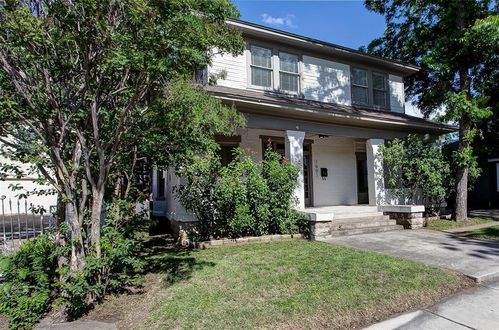 House in Fort Worth, Texas, United States 3 - 18132768