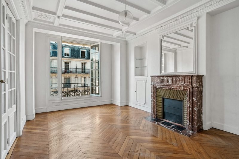 Apartment in Bois de Vincennes, Paris 12e Arrondissement, Paris 3 - 18138673