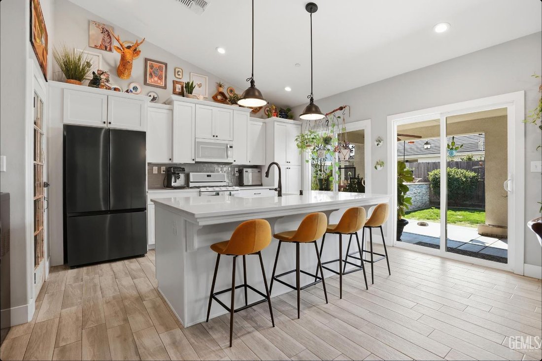 House in Bakersfield, California, United States 3 - 18134131