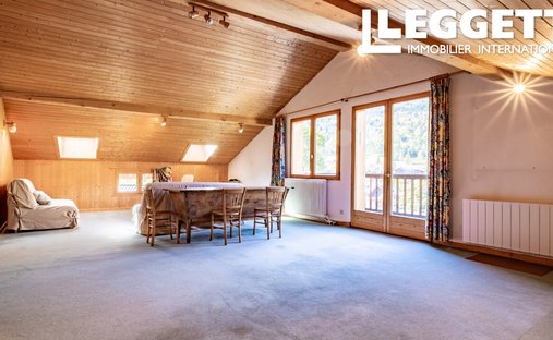 Apartment in Méribel, Les Allues, Auvergne-Rhône-Alpes 1
