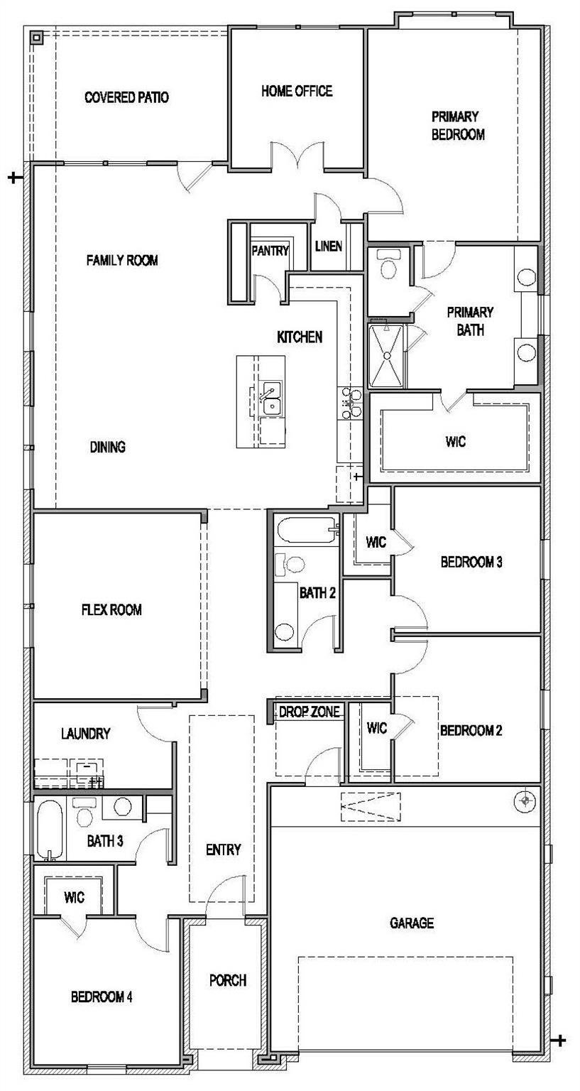 House in Pflugerville, Texas, United States 2 - 18132989