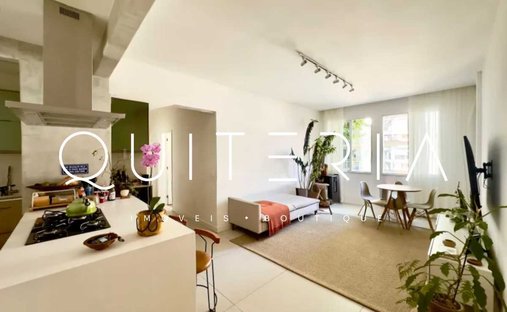 Apartment in Rio de Janeiro, State of Rio de Janeiro, Brazil 1