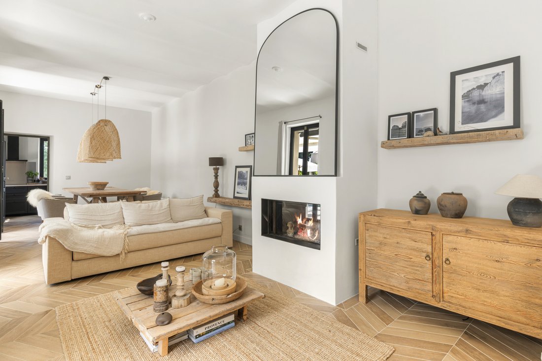 Villa in Plan de Noves, Vence, France 5 - 17327171